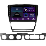 SIGMA E10232 2+32 Gb Skoda Octavia 2 A5 2008-2013 10" Штатная магнитола
