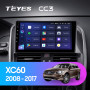 Teyes CC3 Volvo XC60 I 1 2008 + 9" Штатная магнитола