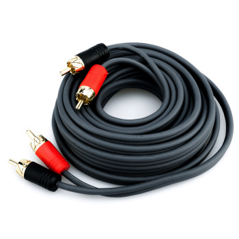 Межблочный кабель Voice RCA-B250