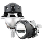 Світлодіодні лінзи Bi-LED SIGMA SUPER 3.0''