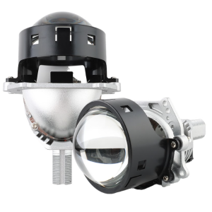 Світлодіодні лінзи Bi-LED SIGMA SUPER 3.0''