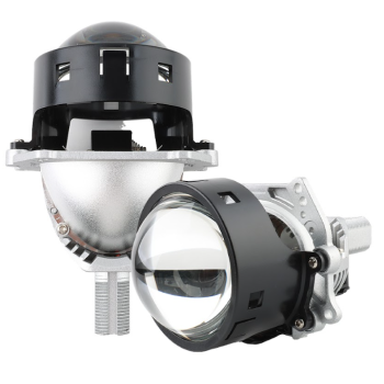 Світлодіодні лінзи Bi-LED SIGMA SUPER 3.0''