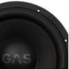 Сабвуфер GAS MAX S1-12D1