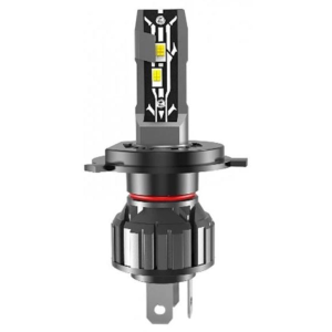 LED лампи SIGMA E2 H4 H/L