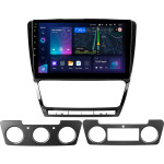 Teyes CC3L 4+32 Gb Skoda Octavia 2 A5 2008-2013 10" Штатна магнітола