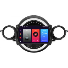 Sigma F9216 2+32 Gb BMW Mini 2007-2015 9" (L3) Штатная магнитола