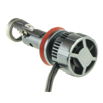 LED лампи Cyclone G10 H11 30W