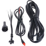 Парковочный радар AMS A4190 Black