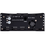 1-канальний підсилювач Kicx ST-1.1500DF