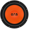 Сабвуфер GAS MAD S1-124