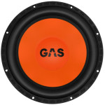 Сабвуфер GAS MAD S1-124