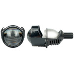 Світлодіодні лінзи Bi-LED AMS ORIGINAL A1 2.5 F/R