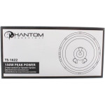 Коаксиальная акустика Phantom TS-1622