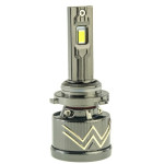 LED лампы Cyclone HB4 9006 6000K type 40 v2