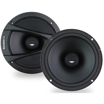 Коаксиальная акустика Cadence QR 965