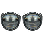 Світлодіодні лінзи Bi-LED AMS ORIGINAL A1 2.5 F/R