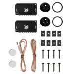 Компонентная акустика DLS PA6.20