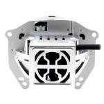 Светодиодные линзы Bi-LED SIGMA SUPER X2 3.0''