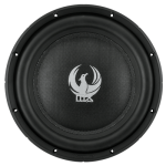 Сабвуфер Phoenix Gold MX12d4
