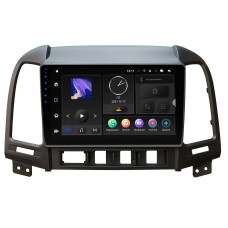 Incar TMX-2408 Hyundai Santa Fe 2006-2012 Штатна магнітола