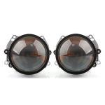 Світлодіодні лінзи Bi-LED SIGMA SUPER 3.0''