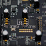 Аудиопроцессор Helix DSP ULTRA