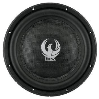 Сабвуфер Phoenix Gold MX12d2