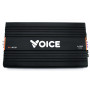 4-канальний підсилювач Voice PX-4120