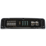 4-канальный усилитель Phoenix Gold RX 400.4