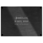 Процесорний 6-канальний підсилювач Helix P SIX DSP MK2