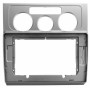 Sigma X10464 4+64 Gb Volkswagen Touran 1 2003-2010 10"  Штатная магнитола