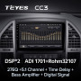 Teyes CC3 Mercedes-Benz Vito 3 W447 2014-2020 10" Штатная магнитола