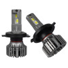 LED лампи AMS TRUCK-F H4 H/L 5500K CANBUS