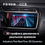 Teyes CC3 Honda City 2014-2017 10" Штатна магнітола