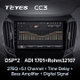 Teyes CC3 Toyota Land Cruiser LC 100-A 2002-2007 9" Штатна магнітола