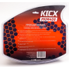 Комплект для 4-го усилителя Kicx PKM-408