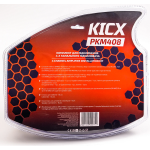 Комплект для 4-го підсилювача Kicx PKM-408