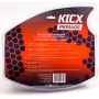 Комплект для 4-го усилителя Kicx PKM-408