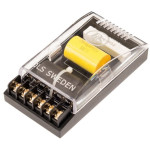 Коаксиальная акустика DLS M3710i