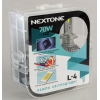 LED лампа Nextone L4 Hb4 9006 6000K