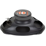 Коаксиальная акустика Cadence Q 693C2