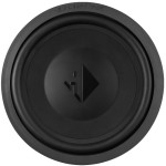 Сабвуфер Helix IK S10 (SVC2)