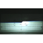 Светодиодные линзы Bi-LED AMS ORIGINAL A7 3.0 F/R