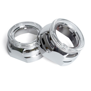 Маска для линз Sigma LED CREE G132 3"