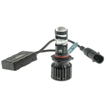 LED лампа Decker GL-01 Hb3 9005 6K