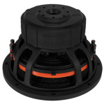 Сабвуфер GAS MAX S1-12D1