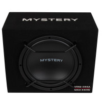 Активный сабвуфер Mystery MBB-256A