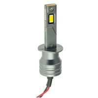 LED лампа Decker PL-05 5K H1