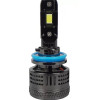LED лампы AMS EXTREME-F H11 5500K CANBUS