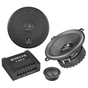 Компонентная акустика Helix E 52C.2